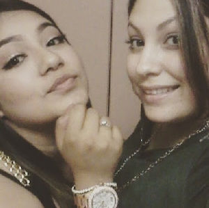 Meet your Posher, Angela